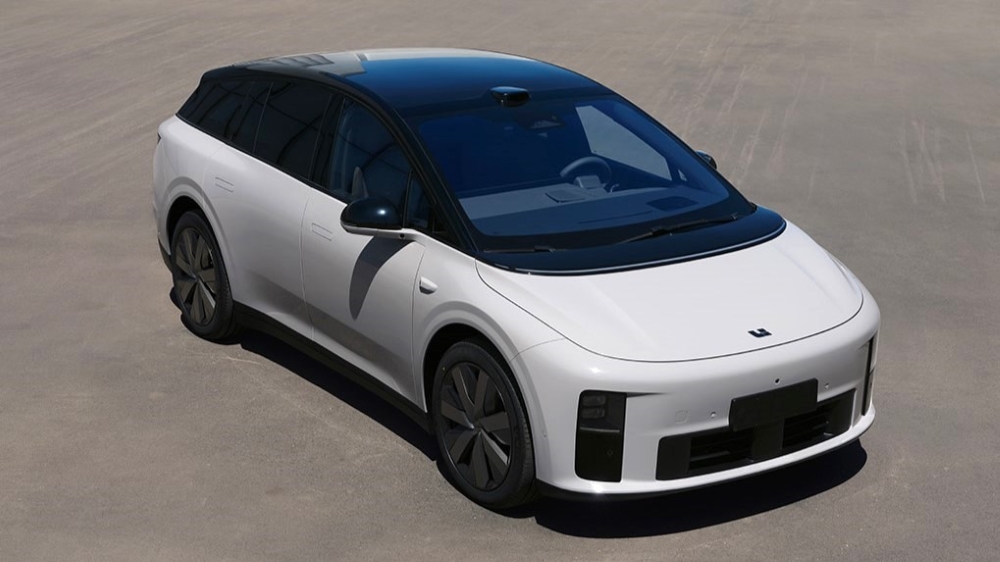  У Li Auto появится кроссовер i6. Он станет самым доступным в линейке