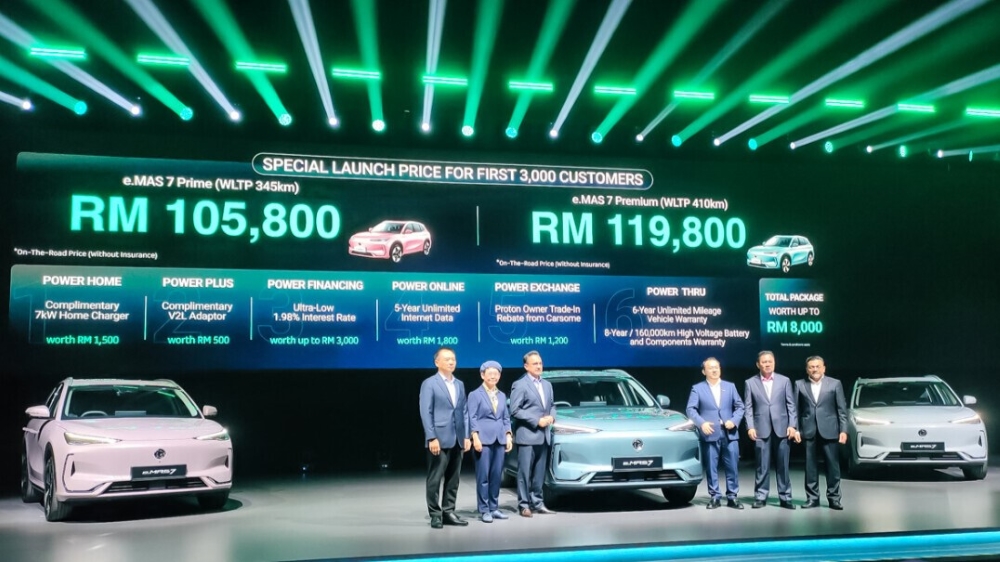 В Казахстане могут начать производство автомобилей Proton. Что за бренд и какие модели предлагает