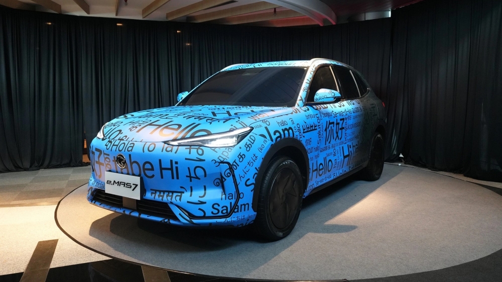  В Казахстане могут начать производство автомобилей Proton. Что за бренд и какие модели предлагает