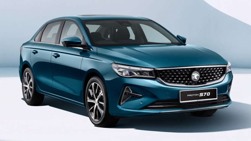 В Казахстане могут начать производство автомобилей Proton. Что за бренд и какие модели предлагает