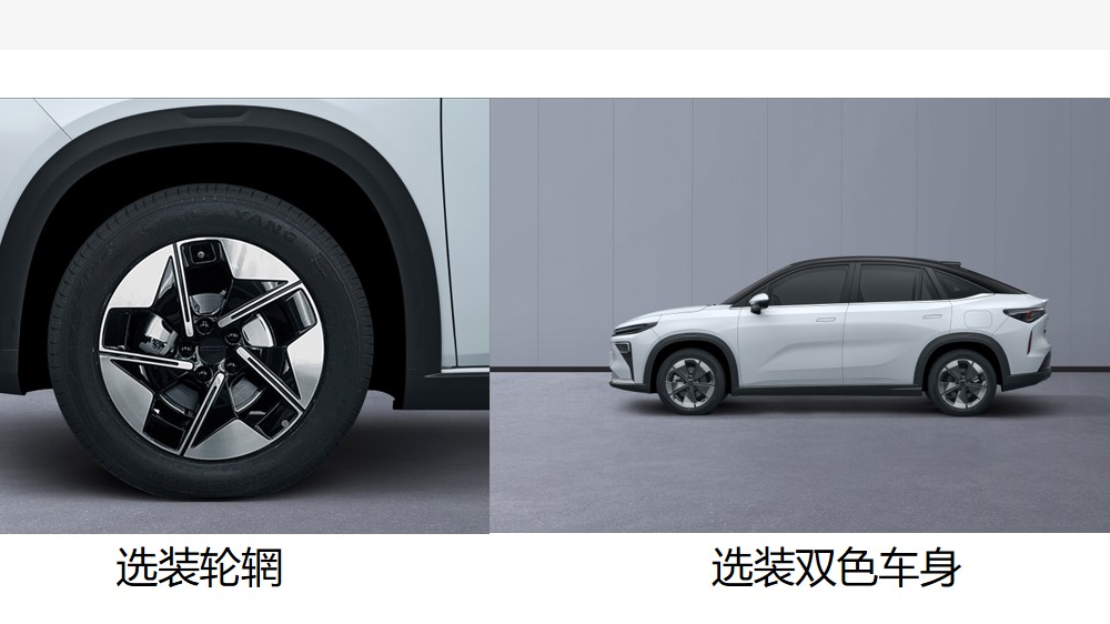 В семействе Geely Okavango появился купе-кроссовер. При чем тут Livan