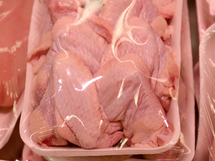 Мясо курицы может подорожать вслед за свининой: названы причины