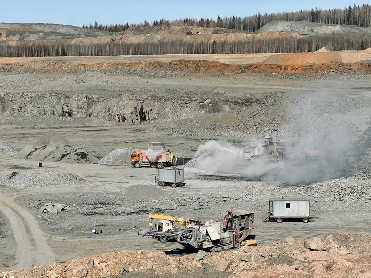 В Питкярантском районе пройдут взрывные работы