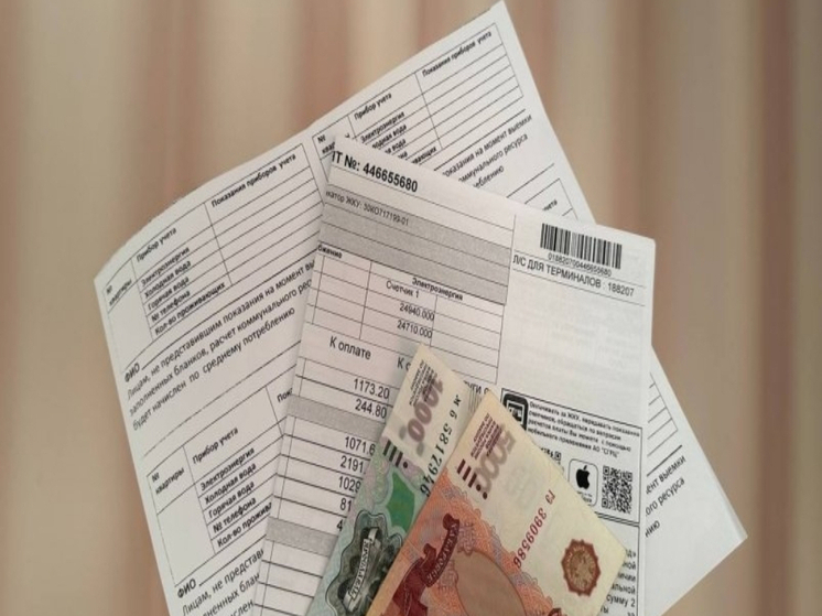 Более пяти тысяч карельских семей воспользовались субсидией на оплату жилищно-коммунальных услуг