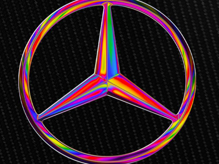 Бесхозный Мерседес стал собственностью городской администрации Петрозаводска