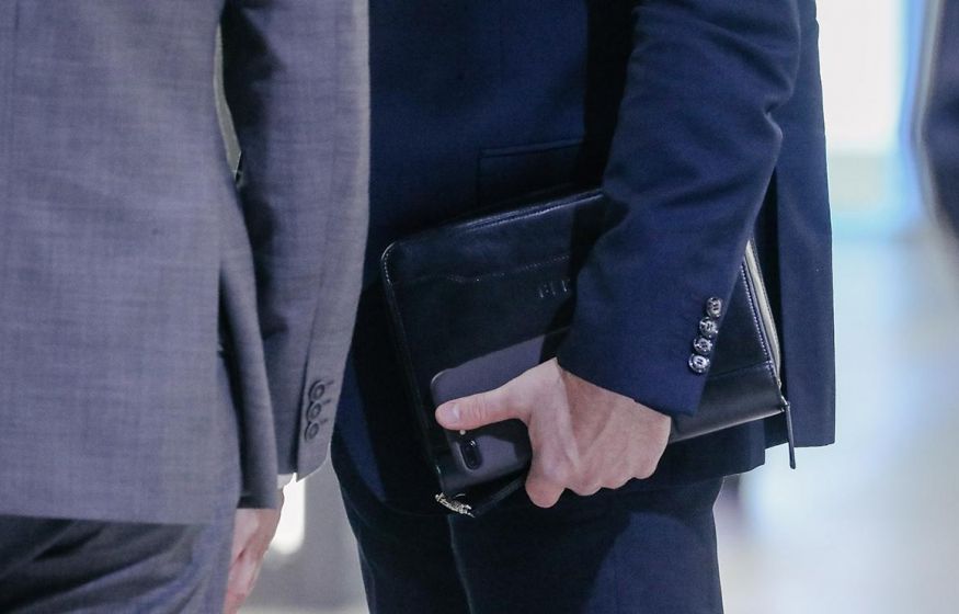 «Кремль угрожает чиновникам. Нельзя допустить негативных настроений в обществе»: INSIDER-T