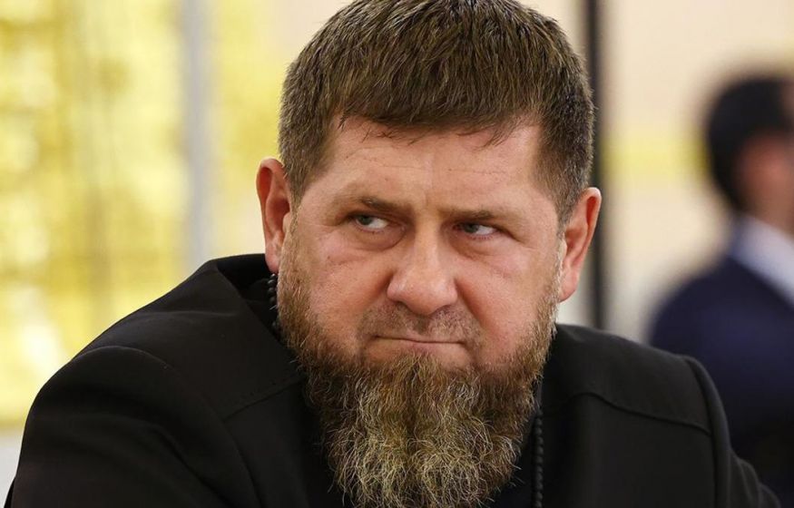 Кадыров пропал с радаров. Почему главу Чечни никто не видел?