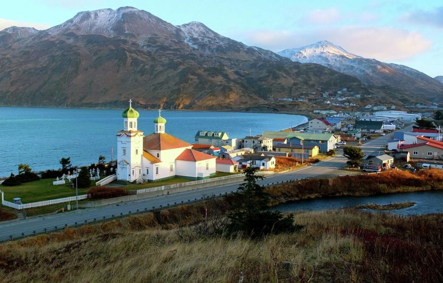 «Может, нужно выкупить Аляску? Наши территории останутся нашими»: депутат на эмоциях