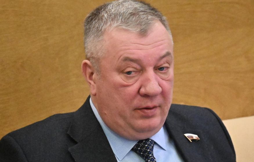 «Простите, мы его и не очаровывали. Мы не ставим на Трампа. Мы делаем своё»: Гурулев жестко ответил на ультиматум США