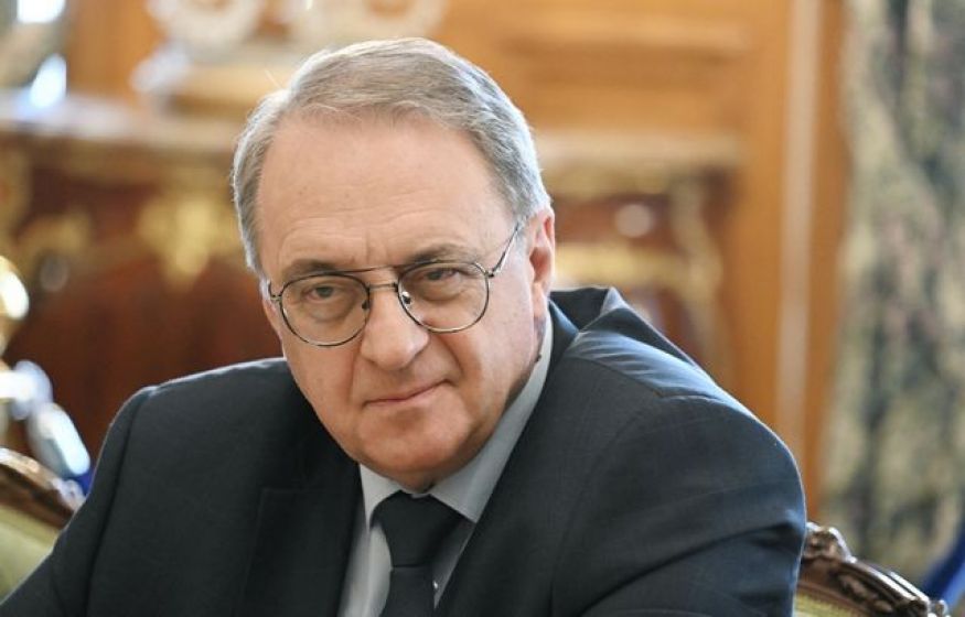 «Утечка «совершенно секретной» информации на Запад»: слухи об отставке замглавы МИД РФ