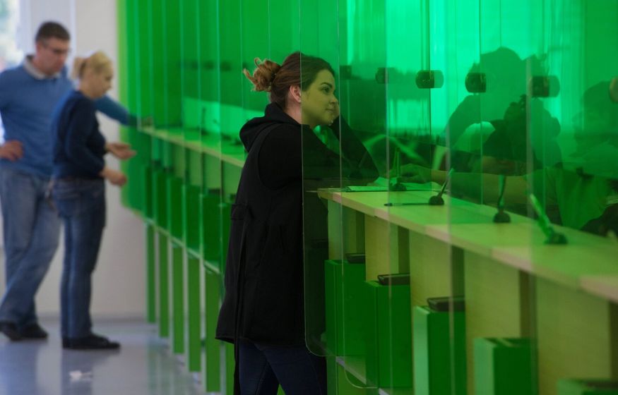 «Золотой» шенген: россияне переплатили 5,8 млрд рублей