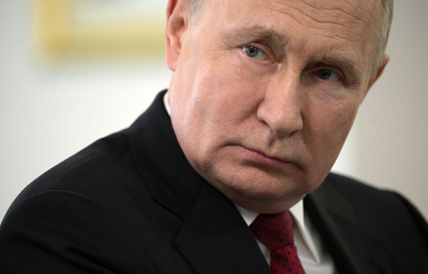 Путин готовит громкую отставку в АП из-за провалов по Украине. Кто под ударом?: INSIDER-T