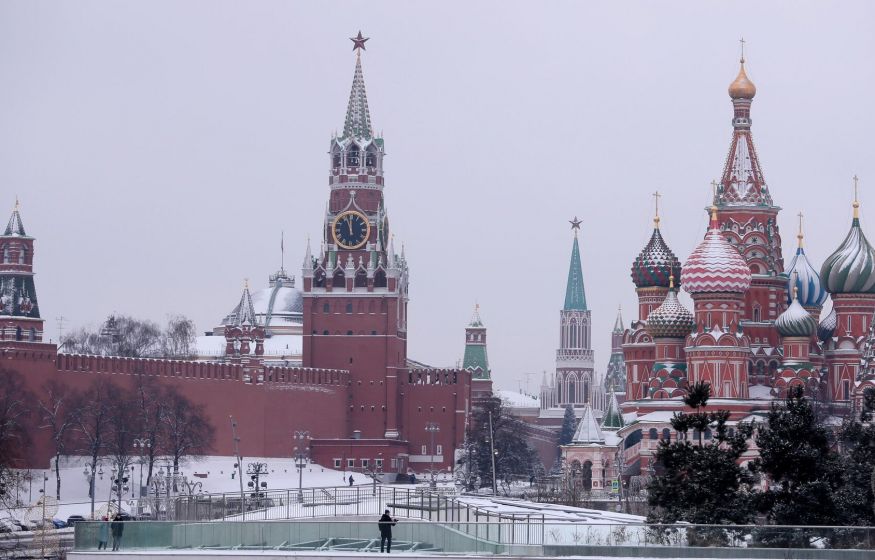 «Правлению Путина конец. Ракета прилетит прямо в Кремль»: британский полковник заявил об оружии «мощнее» «Орешника»