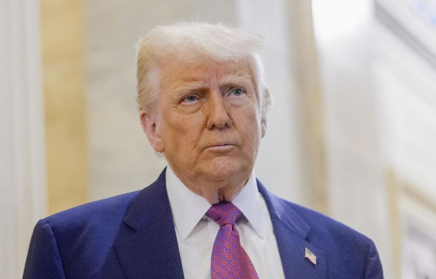 Собирается ли БРИКС реагировать на угрозы Трампа? Ответ Кремля