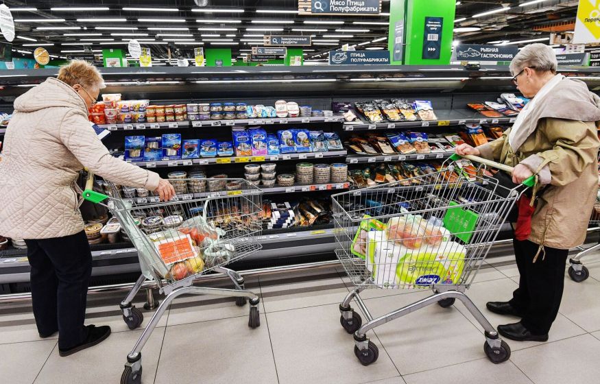 «»Не надо мешать его величеству задирать цены, иначе – дефицит». Нет, нужно это решать!»: убеждение депутата