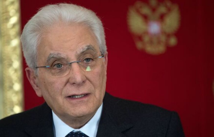 «Ну, какой же он русофоб? Просто хочет, чтобы все русские сдохли, и делает всё для этого»: эксперт о президенте Италии