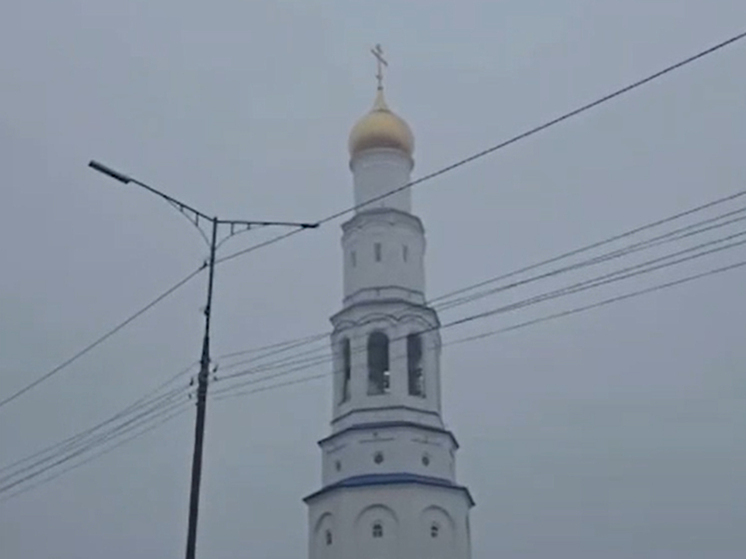 На Камчатке самопроизвольно зазвонили колокола: ученые рассказали о сильнейшем землетрясении