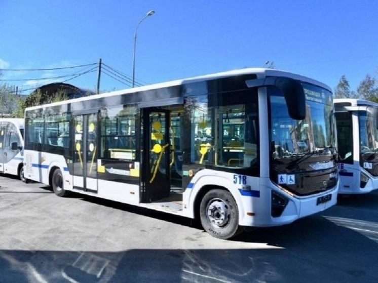 Автобусное сообщение между Петрозаводском и Беломорском приостановлено на месяц