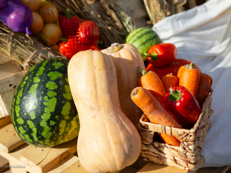 В Карелии торговали испорченными овощами и фруктами