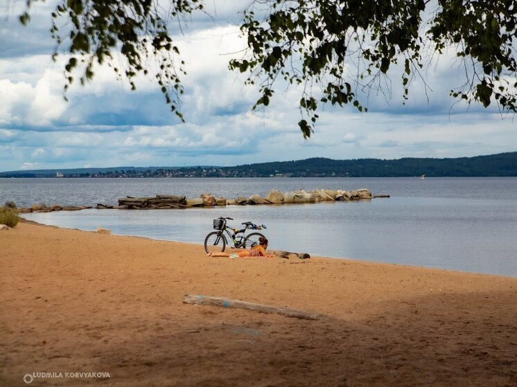 Названы безопасные для купания пляжи Карелии