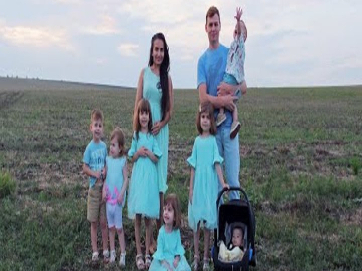 Пости двести карельских многодетных семей получили бесплатные участки земли