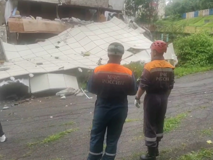 Сейсмологи рассказали об особенностях землетрясения на Камчатке