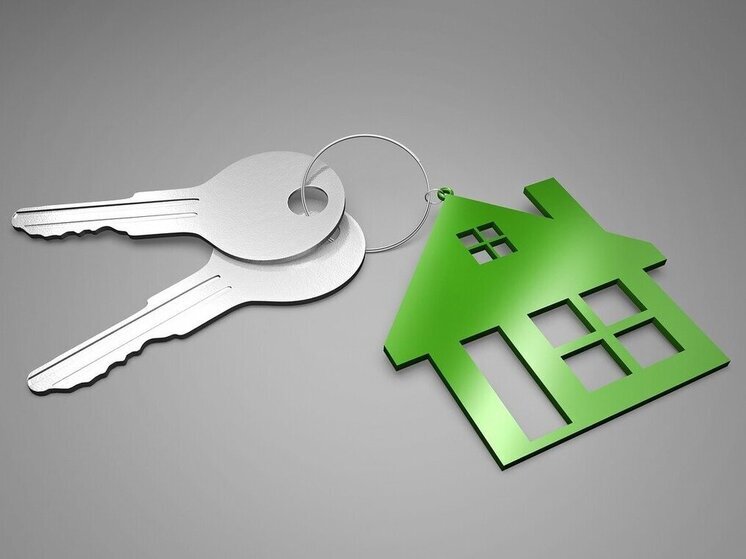 Приставы в Карелии выставили на аукцион квартиру и землю должников