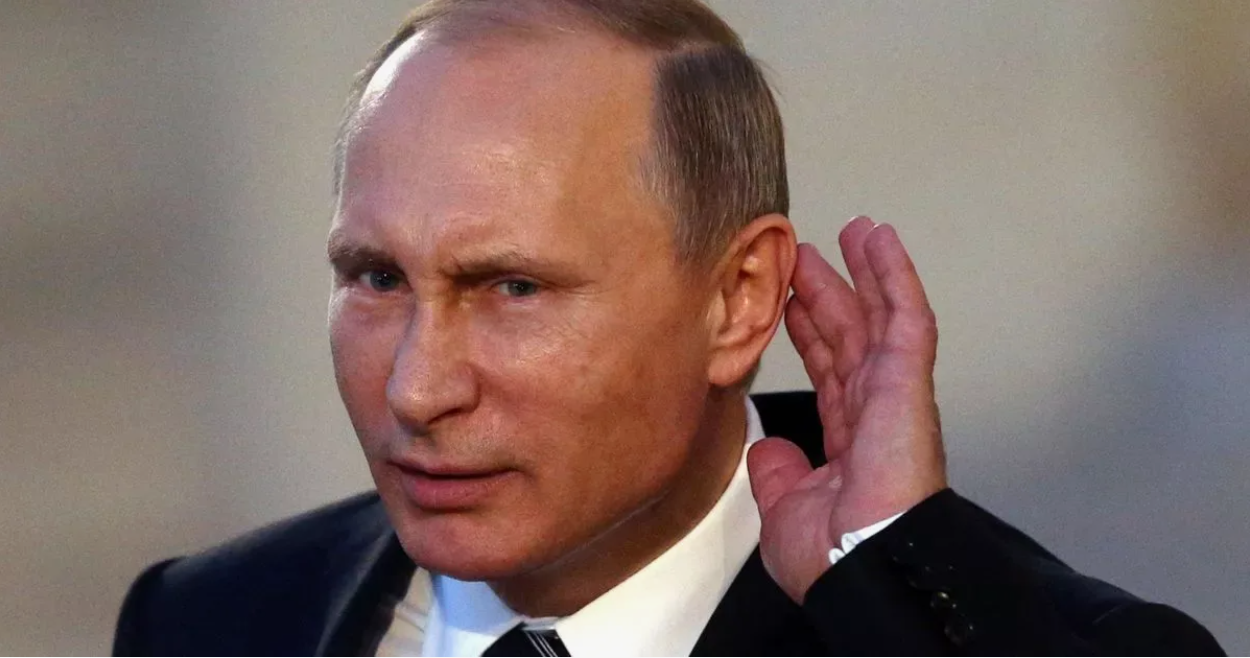 Путину доверяют 82% россиян, 83% одобряют его работу
