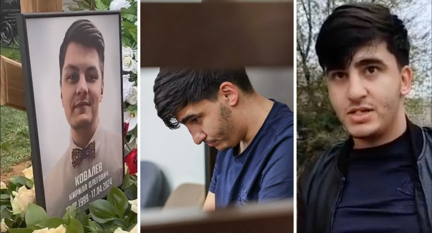 Дело разваливается на глазах. Шахин Аббасов, забравший жизнь у молодого байкера, может выйти на свободу уже в ближайшее время