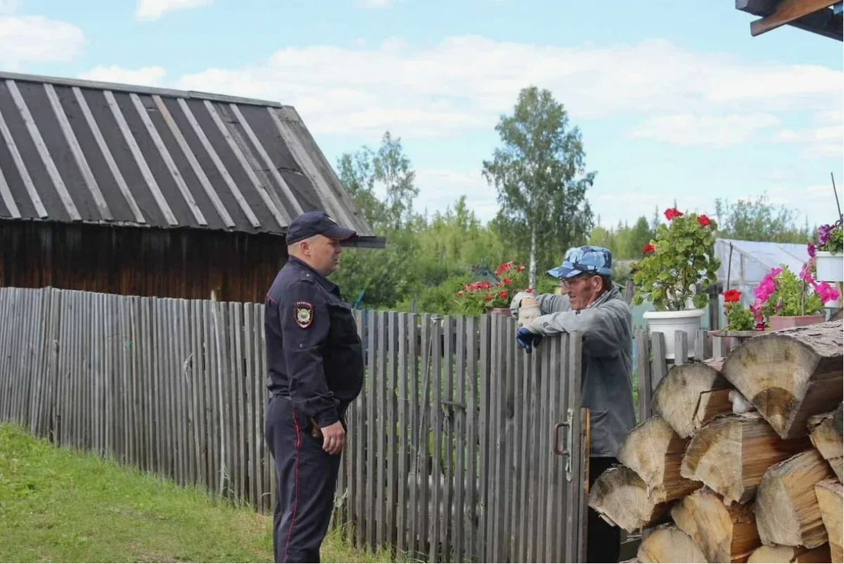 Кто может лишиться дачи с сентября из-за нового закона