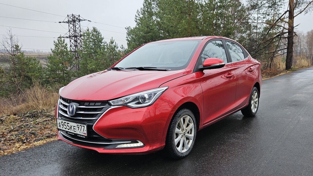 АвтоВАЗ назвал конкурентов Lada Iskra. А «китайцы», вообще, в курсе?