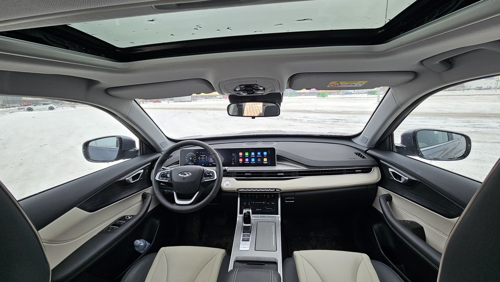 АвтоВАЗ назвал конкурентов Lada Iskra. А «китайцы», вообще, в курсе?