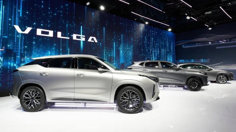 Changan начнут поставлять в РФ из Казахстана. Но от идеи производства в России компания не отказалась