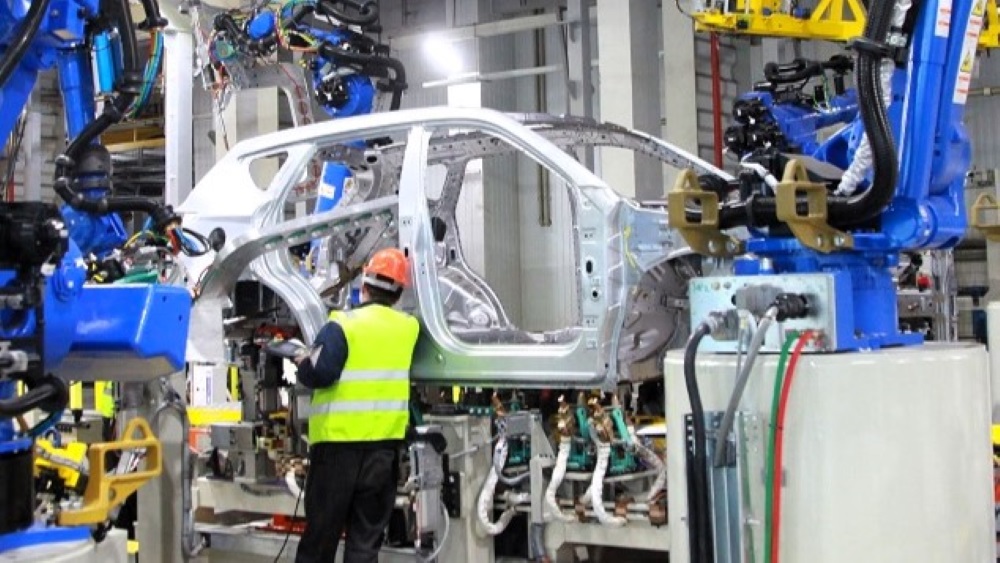  Changan начнут поставлять в РФ из Казахстана. Но от идеи производства в России компания не отказалась