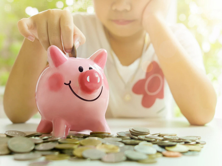 В Карелии досрочно выплатят пособия на детей в августе