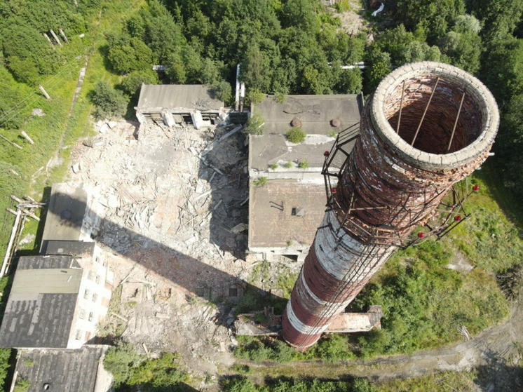 В Карелии начался ремонт котельной за 660 миллионов рублей