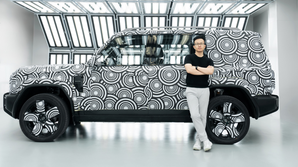 Кроссовер Chery iCar V27 заметили без камуфляжа. «Живые» фото и новые подробности