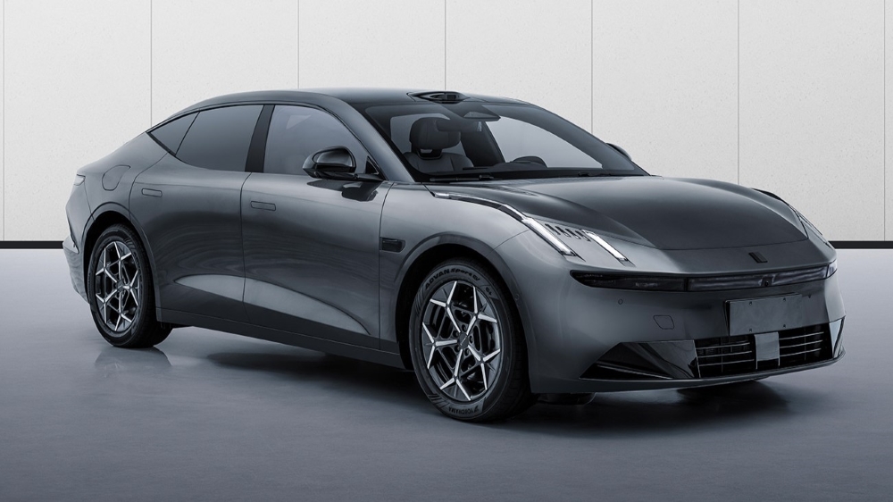  В Geely назвали пять главных новинок до конца 2025 года. Какие еще планы есть у компании