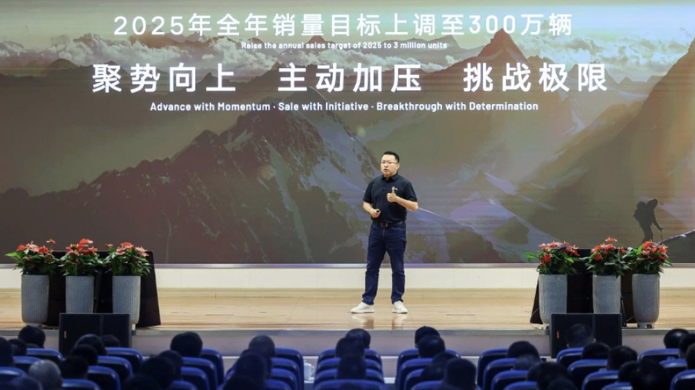  В Geely назвали пять главных новинок до конца 2025 года. Какие еще планы есть у компании