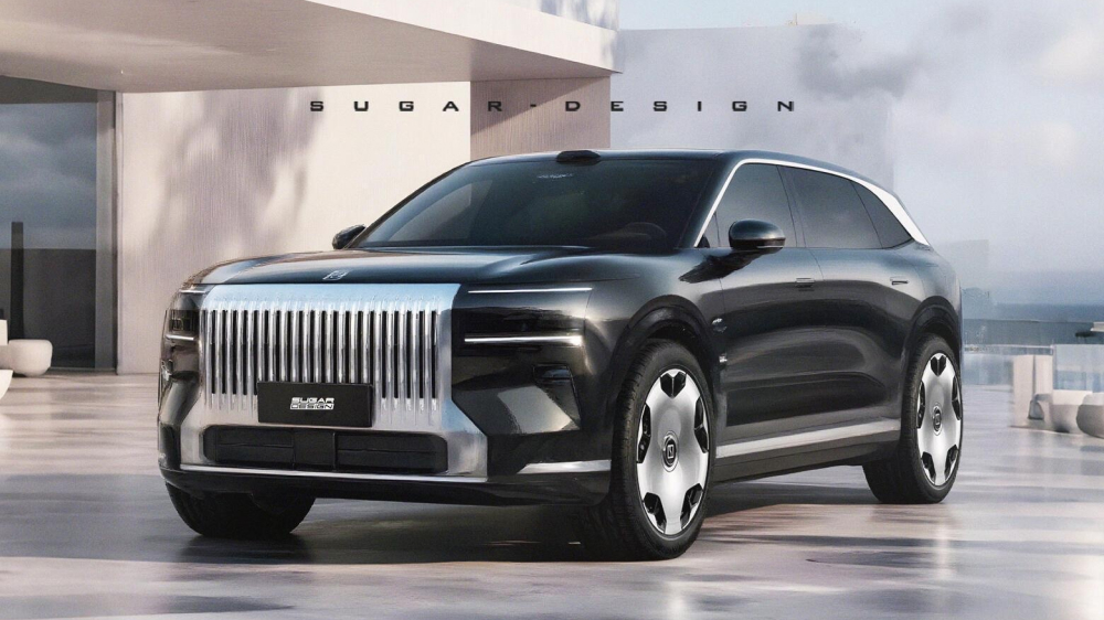  В Geely назвали пять главных новинок до конца 2025 года. Какие еще планы есть у компании