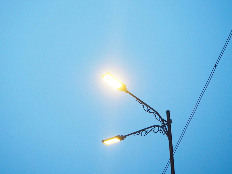 Прокуратура через суд добилась установки уличных фонарей в Медвежьегорске