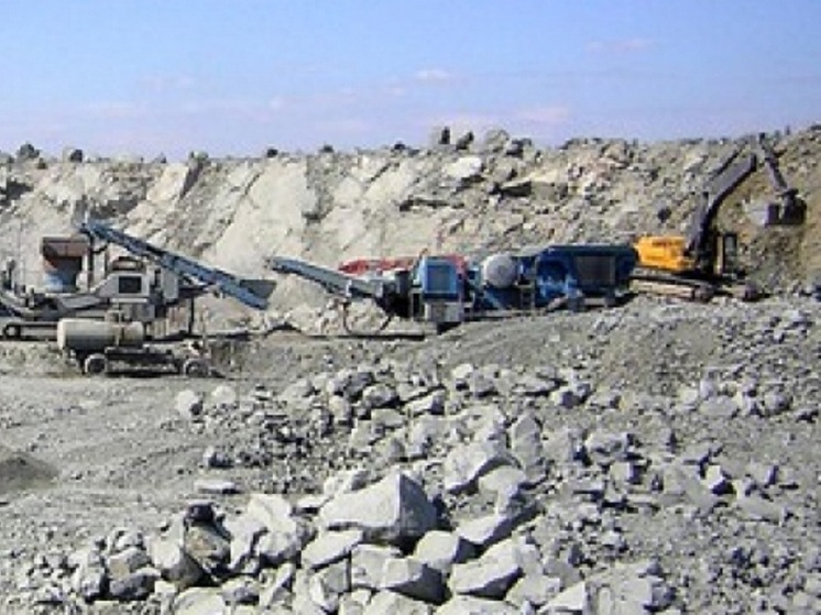 В Кондопожском районе Карелии прогремят взрывы