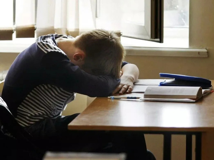 Карельский врач объяснила, как восстановить детям правильный сон перед школой