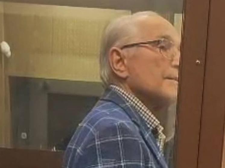 Загадка Нижневартовска: 82-летний экс-глава ПФР арестован по делу о покушении на первого мэра спустя 27 лет