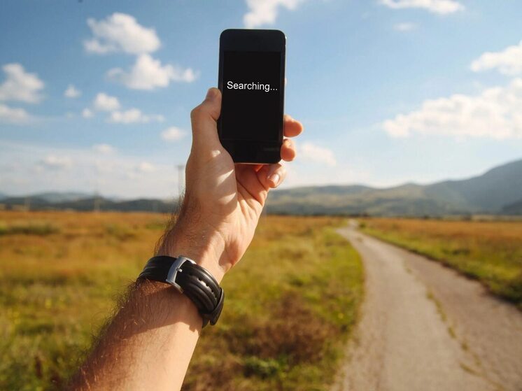 Министерство транспорта предоставило разъяснения относительно причин подавления мобильной связи на территории Карелии