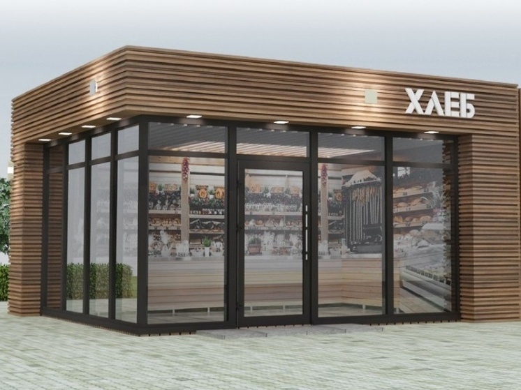 Единые стандарты оформления торговых павильонов вступят в силу во всех районах Петрозаводска в осенний период