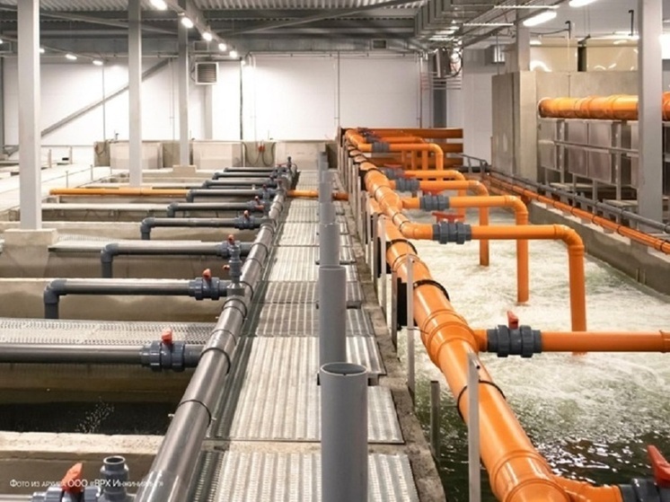 В Костомукше планируют построить рыбоводный комплекс стоимостью более 252 миллионов рублей