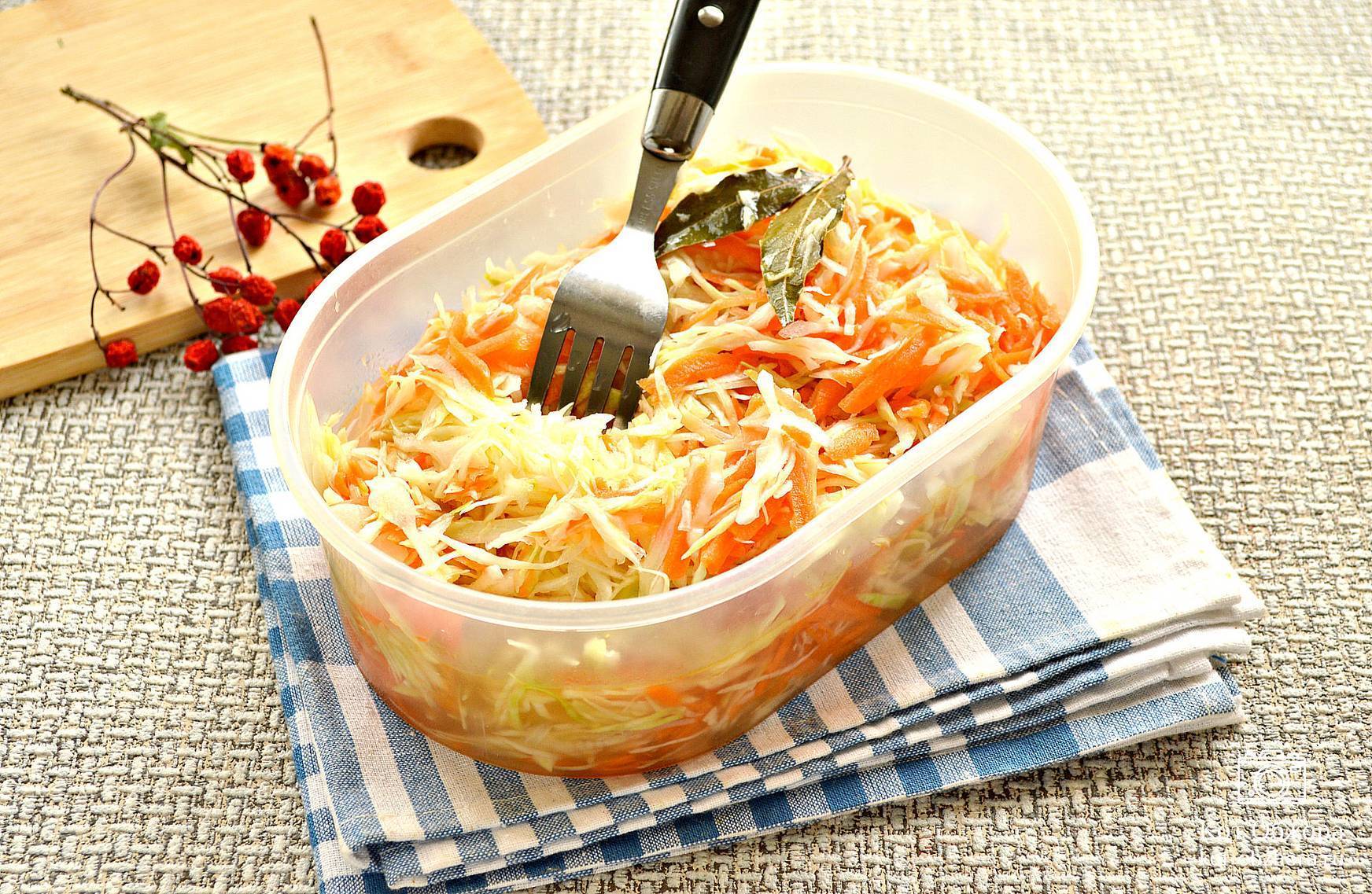 Что не любит маринованная капуста и почему быстро портится. Три нюанса — и что сделать, чтобы маринованная капуста долго хранилась