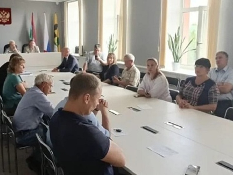 Новым руководителем района Карелии, где горит мусорный полигон, назначен Алексей Кононов