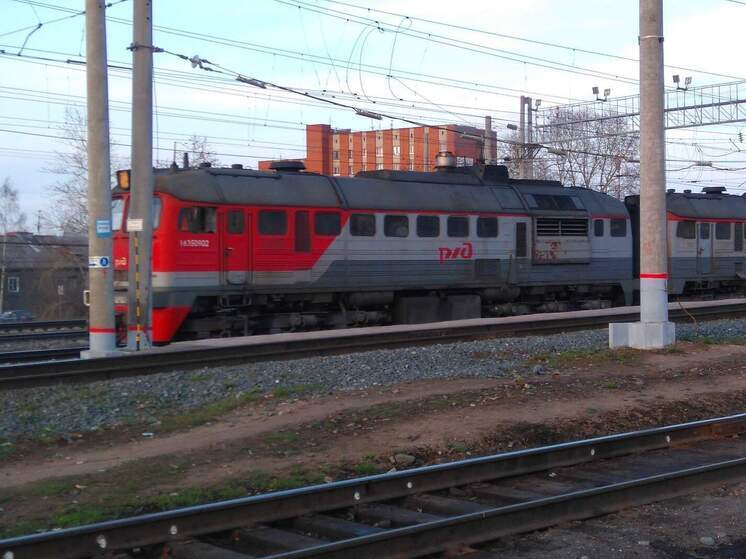 В Карелии изменится расписание электрички